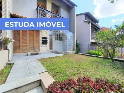 Casa de Condomínio com 3 Quartos à venda, 197m² no Tristeza, Porto Alegre