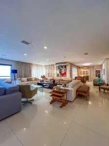 Apartamento com 4 Quartos à venda, 520m² no Olho D'Água, São Luís