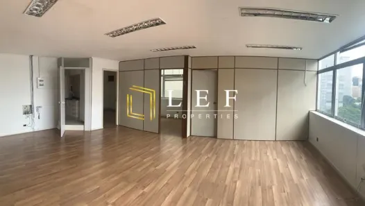 Prédio Comercial à venda, 88m² no Jardim Paulistano, São Paulo