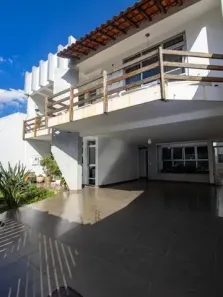Sobrado com 5 Quartos à venda, 200m² no Taguatinga Sul, Brasília