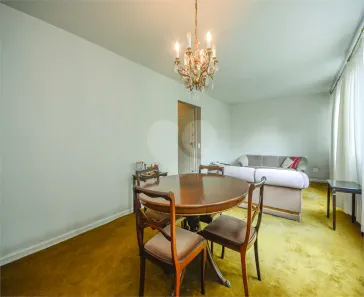 Apartamento com 3 Quartos à venda, 130m² no Jardim Europa, São Paulo