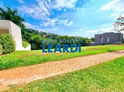 Lote/Terreno à venda, 450m² no Alphaville, Santana de Parnaíba