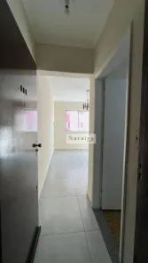 Apartamento com 2 Quartos para alugar, 61m² no Anchieta, São Bernardo do Campo