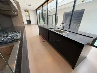 Casa de Condomínio com 3 Quartos à venda, 258m² no Residencial Estoril Premium, Bauru