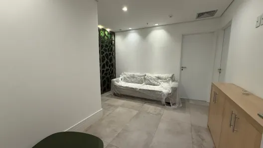 Sala Comercial com 2 Quartos para alugar, 40m² no Santo Antônio, São Caetano do Sul