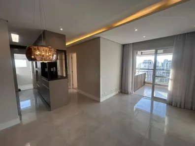 Apartamento com 2 Quartos à venda, 71m² no Saúde, São Paulo