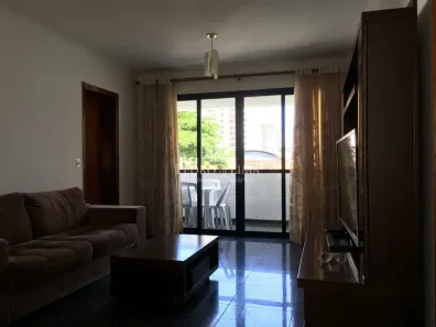 Apartamento com 3 Quartos à venda, 127m² no Tatuapé, São Paulo