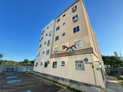 Apartamento com 2 Quartos à venda, 41m² no Estância Velha, Canoas