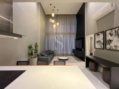 Apartamento com 2 Quartos à venda, 110m² no Cerqueira César, São Paulo