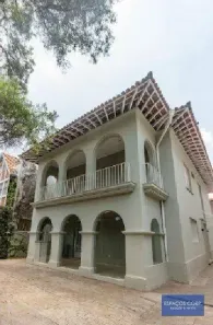 Casa com 4 Quartos para venda ou aluguel, 343m² no Jardim Paulista, São Paulo