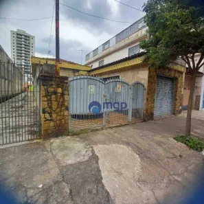 Casa com 2 Quartos à venda, 144m² no Vila Maria Baixa, São Paulo