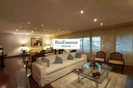 Apartamento com 2 Quartos à venda, 215m² no Copacabana, Rio de Janeiro