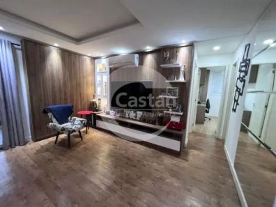 Apartamento com 3 Quartos à venda, 78m² no Vila Canero, São Paulo