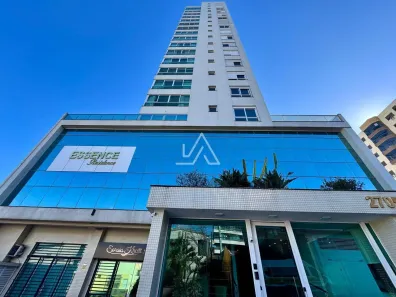Apartamento com 3 Quartos à venda, 128m² no Centro, Passo Fundo