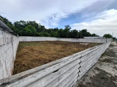 Lote/Terreno à venda, 762m² no Tarumã-Açu, Manaus