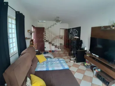 Sobrado com 3 Quartos à venda, 140m² no Jardim Ester Yolanda, São Paulo