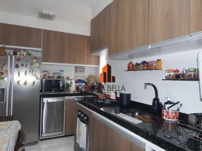 Cobertura com 3 Quartos à venda, 170m² no Jardim Stella, Santo André