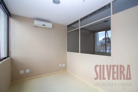 Sala Comercial para alugar, 60m² no Floresta, Porto Alegre