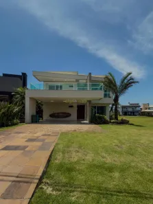 Casa de Condomínio com 5 Quartos à venda, 369m² no XANGRI-LÁ, Xangri-lá