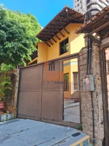 Casa com 4 Quartos para venda ou aluguel, 520m² no Cremação, Belém