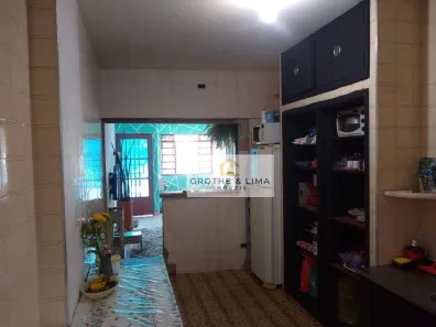 Casa com 2 Quartos à venda, 270m² no Centro, São José dos Campos