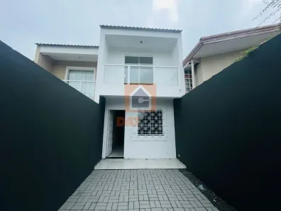 Sobrado com 2 Quartos à venda, 60m² no Neves, Ponta Grossa