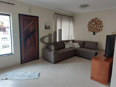 Sobrado com 3 Quartos à venda, 240m² no Santa Paula, São Caetano do Sul
