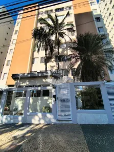 Apartamento com 3 Quartos à venda, 89m² no Cambuí, Campinas