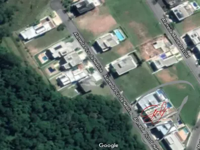 Lote/Terreno à venda, 1092m² no Tamboré, Santana de Parnaíba