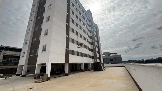 Cobertura com 2 Quartos à venda, 91m² no Jardim Leblon, Belo Horizonte