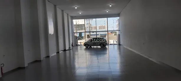 Ponto Comercial à venda, 250m² no Vila Nova, Campinas