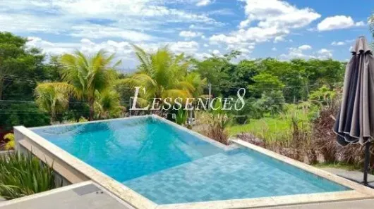 Casa com 3 Quartos à venda, 808m² no Residencial Parque Mendanha, Goiânia