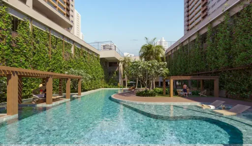 Apartamento com 3 Quartos à venda, 73m² no Ilha do Retiro, Recife
