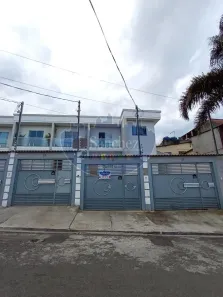 Casa com 2 Quartos à venda, 75m² no Jardim Nascente, Itaquaquecetuba