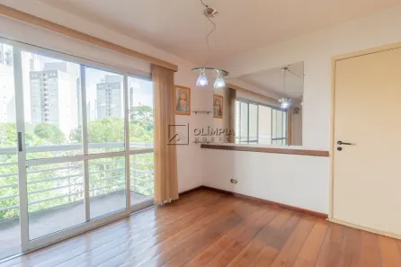 Apartamento com 2 Quartos à venda, 108m² no Vila Mariana, São Paulo