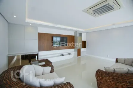 Casa de Condomínio com 5 Quartos à venda, 1220m² no Cacupé, Florianópolis
