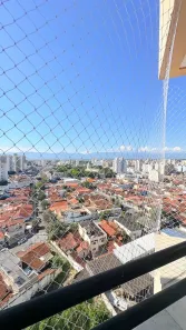 Apartamento com 2 Quartos à venda, 77m² no Centro, Taubaté