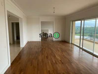 Apartamento com 4 Quartos à venda, 430m² no Jardim Fonte do Morumbi, São Paulo
