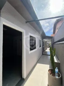 Kitnet com 1 Quarto para alugar, 30m² no Vila Nova Santa Clara, Bauru