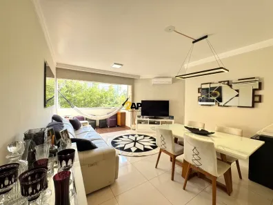 Apartamento com 2 Quartos para alugar, 70m² no Vila Andrade, São Paulo