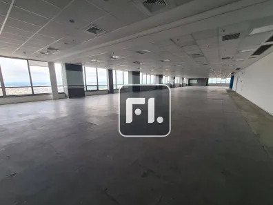 Sala Comercial para alugar, 479m² no Alphaville Centro Industrial e Empresarial/Alphaville., Barueri