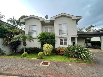Casa de Condomínio com 4 Quartos à venda, 257m² no Parque Taquaral, Campinas