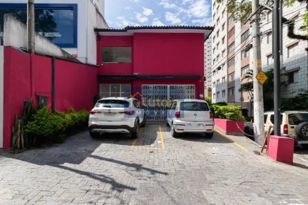 Imóvel Comercial à venda, 280m² no Paraíso, São Paulo