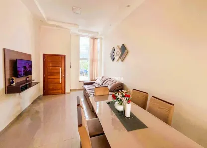 Casa de Condomínio com 2 Quartos à venda, 100m² no Loteamento Dinorá Rosa, Sorocaba