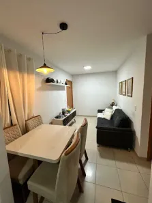 Apartamento com 2 Quartos à venda, 41m² no Vila Lage, São Gonçalo