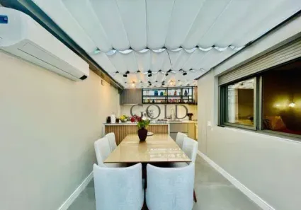 Apartamento com 2 Quartos à venda, 99m² no Vila Leopoldina, São Paulo
