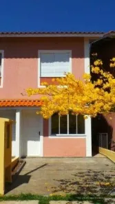 Casa de Condomínio com 2 Quartos à venda, 64m² no Granja Viana, Cotia