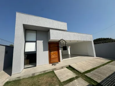 Casa com 4 Quartos à venda, 159m² no Centro, Maricá