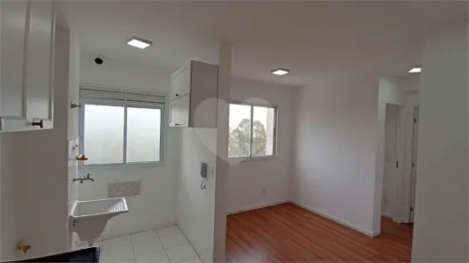 Apartamento com 1 Quarto à venda, 35m² no Paraíso do Morumbi, São Paulo
