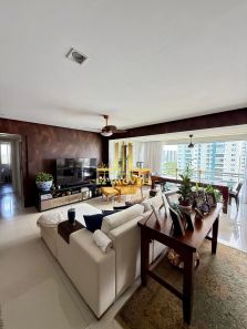 Apartamento com 3 Quartos à venda, 134m² no Patamares, Salvador